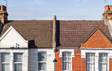 clay roofing Flemings, Kent