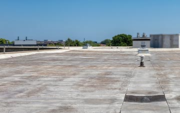 Flemings commercial flat roofing