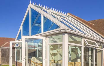 conservatory roof insulation costs Flemings