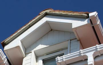 Flemings fascia installation costs