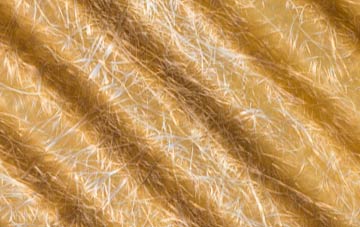 Flemings fibreglass roof waterproofing