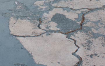 fibreglass roofing replacement Flemings