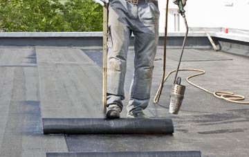flat roof replacement Flemings, Kent