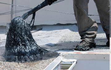 Flemings flat roof waterproofing costs