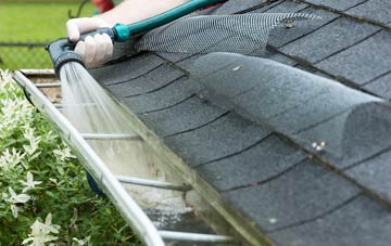 Flemings gutter cleaning costs