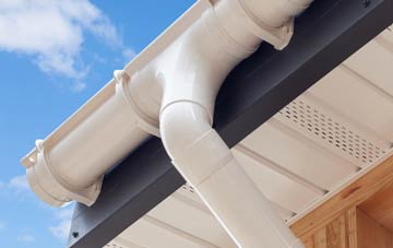 Flemings gutter installation costs