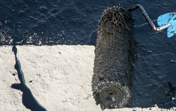 Flemings liquid sealant waterproofing