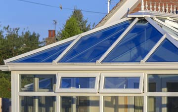 professional Flemings conservatory insulation