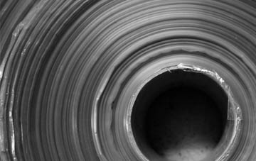 Flemings pvc roof replacement