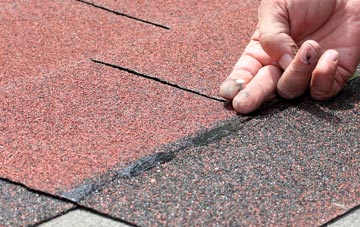 Flemings asphalt roof repairs