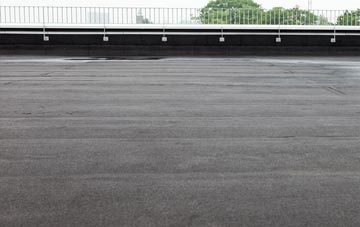 Flemings asphalt roof replacement