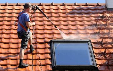 roof cleaning Flemings, Kent