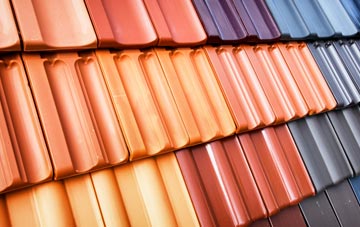 Flemings roof tile costs