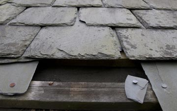Flemings slate roof repairs and maintenance