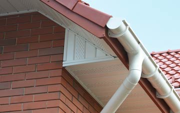 Flemings soffit repair costs