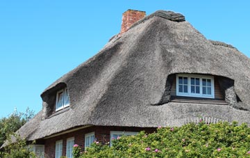 thatch roofing Flemings, Kent