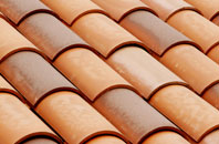 Flemings clay roofing