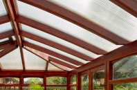 Flemings conservatory roofing insulation