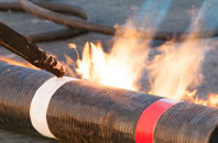 Flemings flat roofing replacement