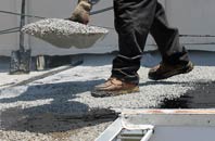 find rated Flemings flat roofing replacement companies
