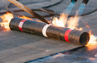 Flemings flat roof sealing