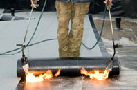 Flemings flat roof sealing quote