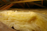 Flemings pitch roof insulation
