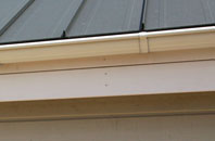 Flemings soffit repair